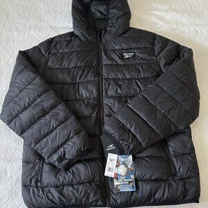 Men's Reebok jacket